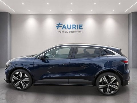 Voitures D'occasion À Trélissac | Renault Mégane Megane E-Tech Ev40 130Ch Standard Charge Iconic