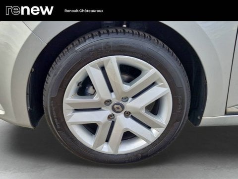Voitures D'occasion À Saint Maur | Renault Clio V Tce 90 - 21N Business