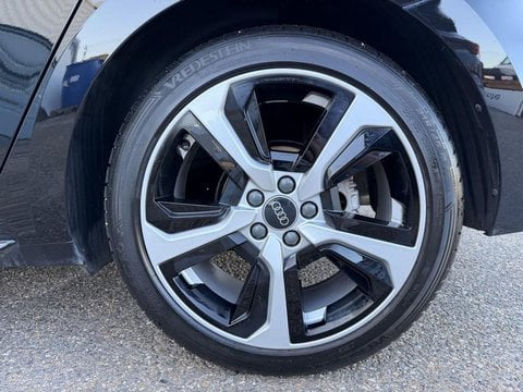 Voitures D'occasion À Boé | Audi A1 Sportback 30 Tfsi 110 Ch S Tronic 7 S Line