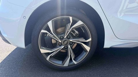 Voitures D'occasion À Brive La Gaillarde | Audi A3 Sportback Tfsi 116 Ch Hybride S Line