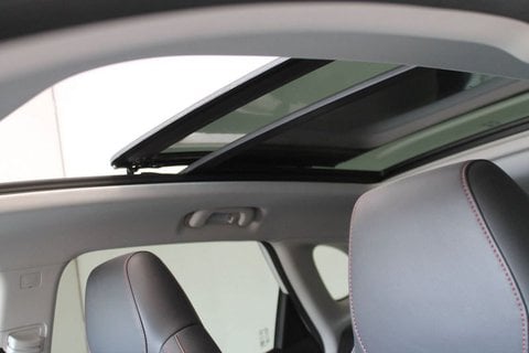 Voitures D'occasion À Migné-Auxances | Mg Ehs 1.5T Gdi Phev Luxury