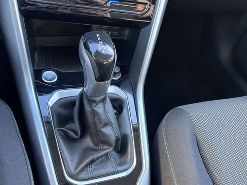 Voitures D'occasion À Saint-Pierre-Du-Mont | Volkswagen T-Roc 2.0 Tdi 150 Start/Stop Dsg7 Life B...