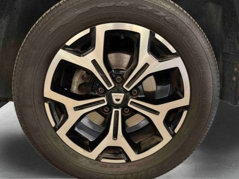 Voitures D'occasion À Saint-Astier | Dacia Duster Ii Blue Dci 115 4X2 Prestige