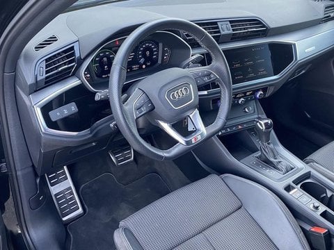 Voitures D'occasion À Boé | Audi Q3 Sportback 45 Tfsie 245 Ch S Tronic 6 S Line