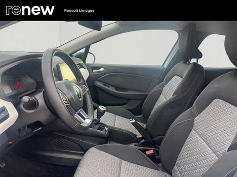 Voitures D'occasion À Limoges | Renault Clio V Tce 90 Evolution