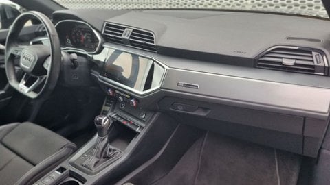 Voitures D'occasion À Dax | Audi Q3 35 Tfsi 150 Ch S Tronic 7 S Line