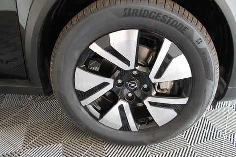 Voitures D'occasion À Migné-Auxances | Opel Frontera 1.2 Turbo Hybrid 145 Ch E-Dct6 Gs