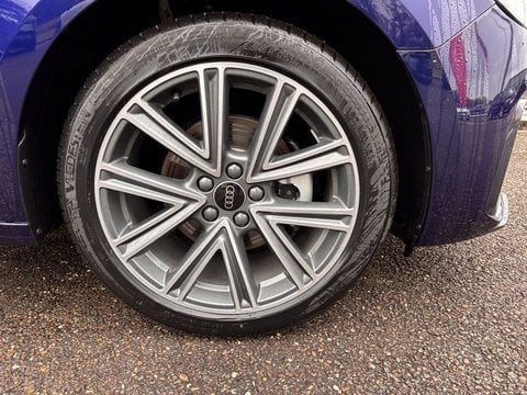 Voitures D'0Km À Saint-Avit | Audi A1 Sportback 30 Tfsi 116 Ch S Tronic 7 Design