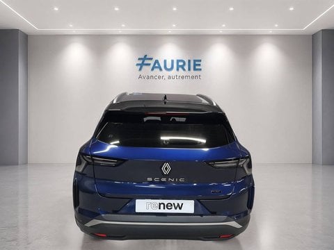 Voitures D'occasion À Tulle | Renault Scénic Scenic V Electrique Scenic E-Tech Electrique 220 C...