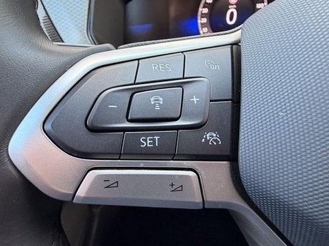 Voitures D'occasion À Boé | Volkswagen T-Cross 1.0 Tsi 116 Start/Stop Bvm6 Vw Edition