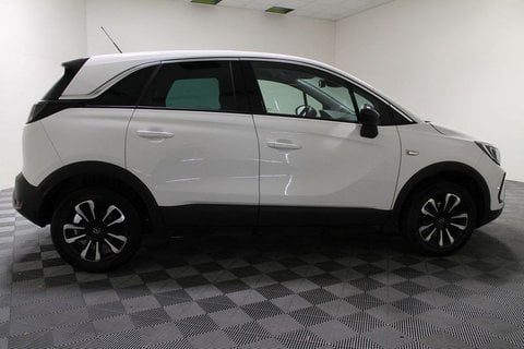 Voitures D'occasion À Châtellerault | Opel Crossland 1.5 D 110 Ch Bvm6 Elegance