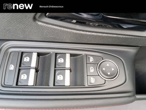 Voitures D'occasion À Saint Maur | Renault Clio Vi E-Tech Full Hybrid 160 Ch Techno