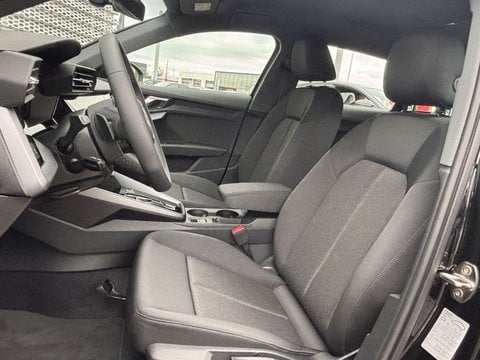 Voitures D'0Km À Saint-Avit | Audi A3 Sportback Tfsi E Hybride Rechargeable 204 S Tronic 6 Design