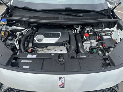 Voitures D'occasion À Montauban | Ds Ds 7 Ds7 Crossback Hybride E-Tense 300 Eat8 4X4 Rivoli