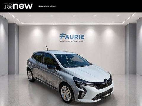 Voitures D'occasion À Souillac | Renault Clio Blue Dci 100 Ch Gsr2 Evolution