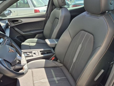 Voitures D'occasion À Dax | Cupra Formentor 1.4 E-Hybrid 204 Ch Dsg6 V