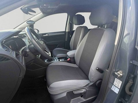 Voitures D'occasion À Tulle | Volkswagen Touran 2.0 Tdi 150 Dsg7 5Pl Active