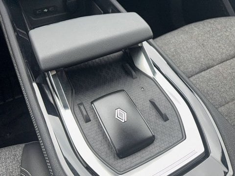 Voitures D'occasion À Montauban | Renault Espace E-Tech Full Hybrid 200 Gsr2 Techno