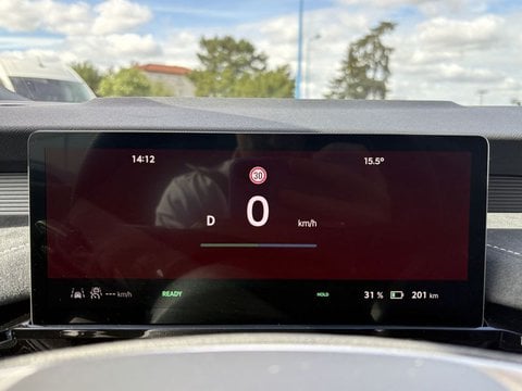 Voitures D'0Km À Boé | Škoda Peaq 286 Ch Batterie 90 Sportline