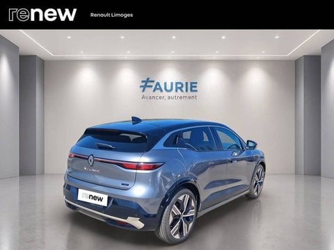 Voitures D'occasion À Limoges | Renault Mégane Megane V Electrique Megane E-Tech 220 Ch Autonom...