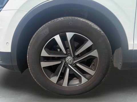 Voitures D'occasion À Brive La Gaillarde | Volkswagen Tiguan 2.0 Tdi 150 Dsg7 Iq.drive