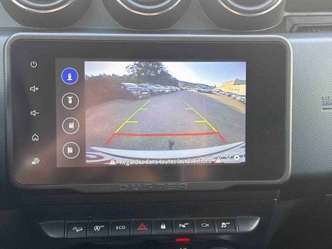 Voitures D'occasion À Cahors | Dacia Duster Ii Blue Dci 115 4X4 Prestige