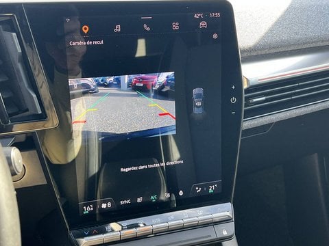 Voitures D'occasion À Montauban | Renault Mégane Megane V Electrique Megane E-Tech Ev60 220 Ch ...