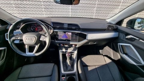 Voitures D'occasion À Dax | Audi Q3 Sportback 35 Tfsi 150 Ch S Tronic 7 Design
