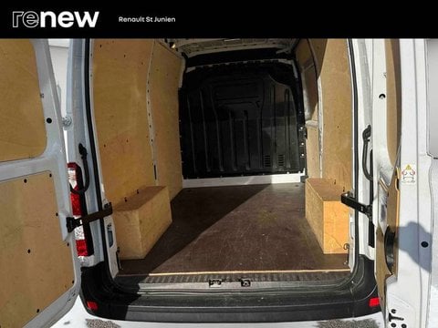 Voitures D'occasion À Saint-Junien | Renault Master Fgn Trac F3500 L2H2 Blue Dci 135 Confort