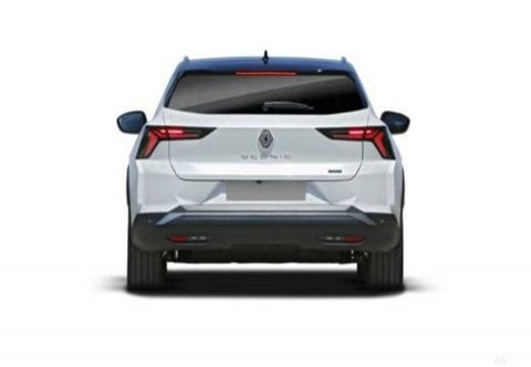 Voitures D'0Km À Guéret | Renault Scénic Scenic E-Tech Électrique 220 Ch Grande Autonomie Tec...