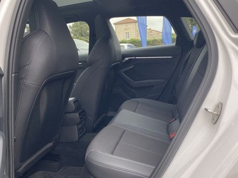 Voitures D'occasion À Boé | Audi A3 Sportback 35 Tdi 150 S Tronic 7 S Line