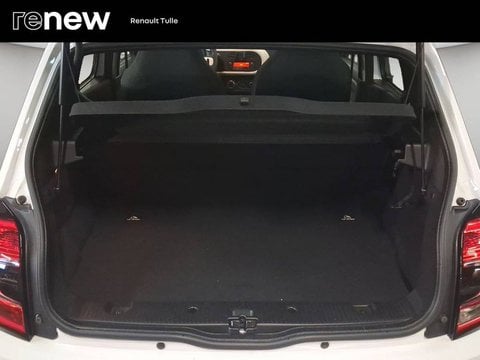 Voitures D'occasion À Tulle | Renault Twingo Electrique Iii Iii E-Tech Authentic