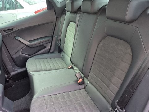 Voitures D'occasion À Dax | Seat Ibiza 1.0 Ecotsi 95 Ch S/S Bvm5 Xcellence