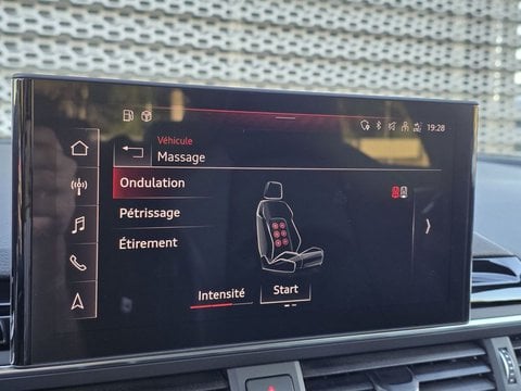 Voitures D'occasion À Saint-Avit | Audi A5 Sportback 35 Tdi 163 S Tronic 7 S Edition