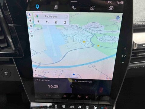 Voitures D'occasion À Trélissac | Renault Mégane Megane E-Tech Ev40 130Ch Standard Charge Iconic