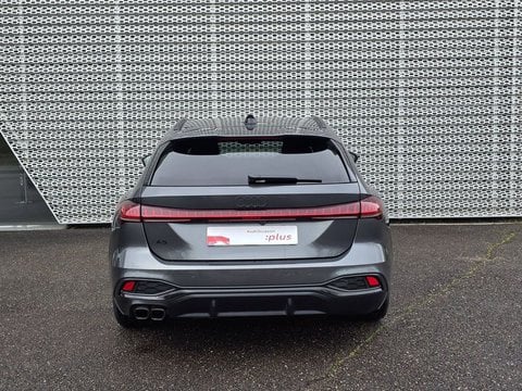 Voitures D'occasion À Dax | Audi A5 Avant Tdi Hybride 204 Ch S Tronic 7 S Line
