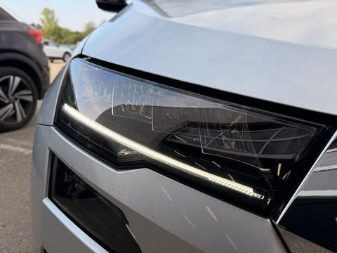 Voitures D'occasion À Boé | Škoda Karoq 2.0 Tdi 116 Ch Scr Dsg7 Business