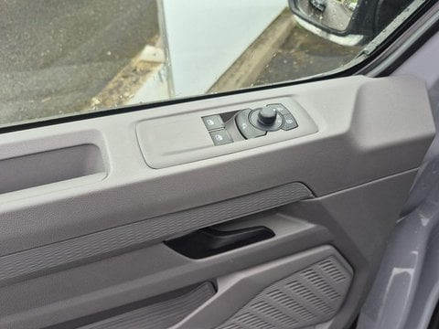 Voitures D'occasion À Saint-Avit | Volkswagen Transporter Van L2H1 2.0 Tdi 150 Bva8 Business