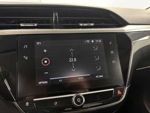 Voitures D'occasion À Gond Pontouvre | Opel Corsa Electrique F Electrique 136 Ch & Batterie 50 K...