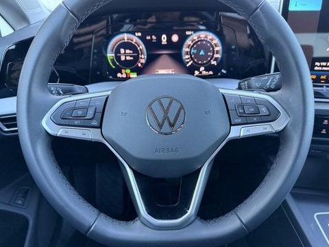 Voitures D'occasion À Boé | Volkswagen Golf 1.5 Ehybrid 204 Dsg6 Life Plus
