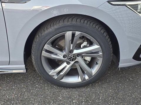 Voitures D'occasion À Saint-Avit | Volkswagen Golf 1.5 Etsi Evo2 150 Dsg7 R-Line