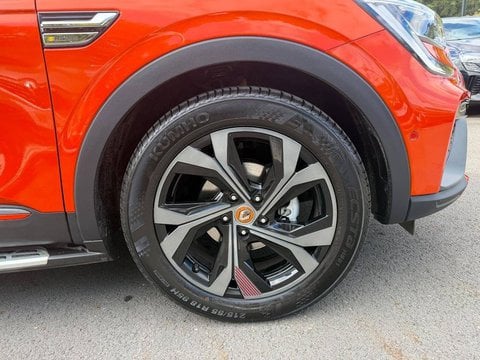Voitures D'occasion À Sarlat | Renault Arkana Mild Hybrid 140 Edc Fap - 22 R.s. Line