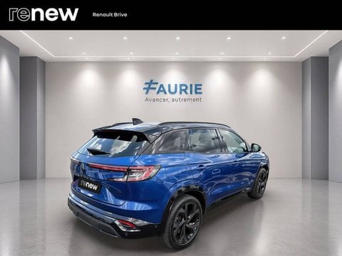 Voitures D'occasion À Brive La Gaillarde | Renault Austral E-Tech Hybrid 200 Techno Esprit Alpine