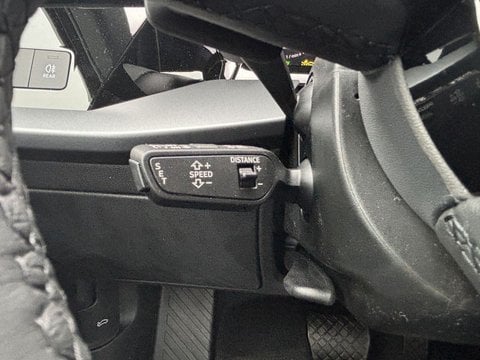 Voitures D'0Km À Saint-Avit | Audi A3 Sportback Tfsi E Hybride Rechargeable 204 S Tronic 6 Design