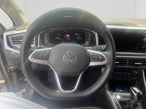 Voitures D'occasion À Tulle | Volkswagen Taigo 1.0 Tsi 110 Dsg7 Style