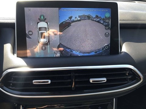 Voitures D'occasion À Cognac | Mg Ehs 1.5T Gdi Phev Luxury