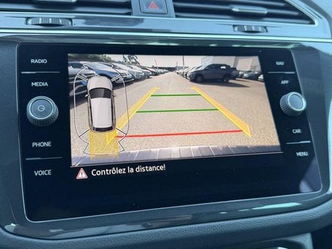 Voitures D'occasion À Boé | Volkswagen Tiguan 2.0 Tdi 150Ch Dsg7 R-Line