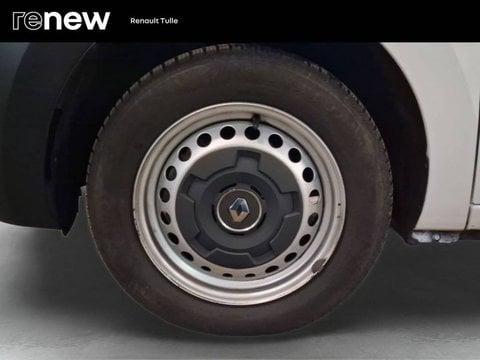 Voitures D'occasion À Tulle | Renault Express Ii Van Blue Dci 95 - 22 Confort