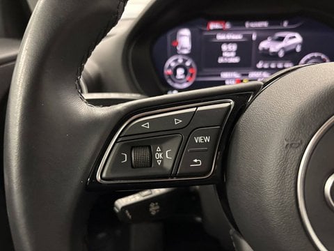 Voitures D'occasion À Gond Pontouvre | Audi Q2 30 Tdi 116 S Tronic 7 Design
