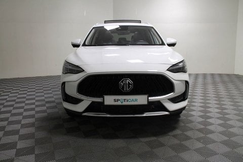 Voitures D'occasion À Migné-Auxances | Mg Ehs 1.5T Gdi Phev Luxury